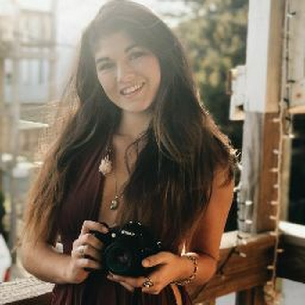 Meet your Posher, Sydney rose